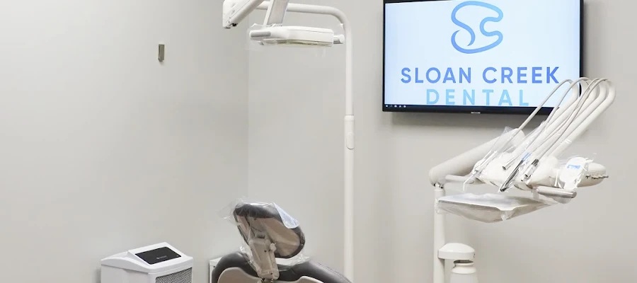 Sloan Creek Dental