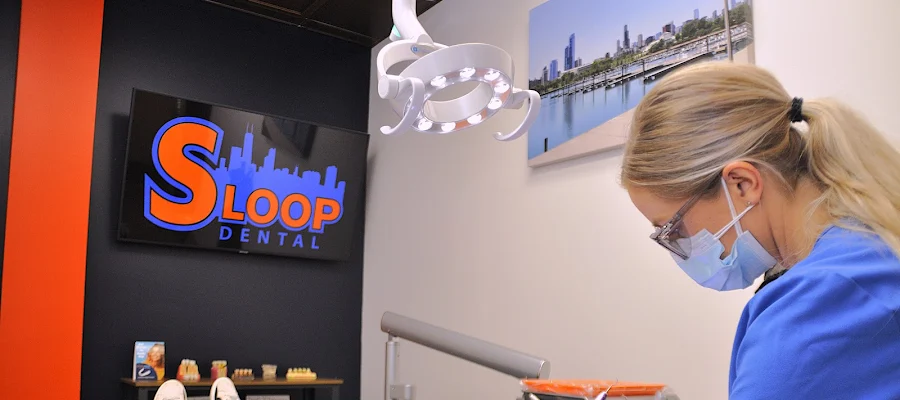 Sloop Dental