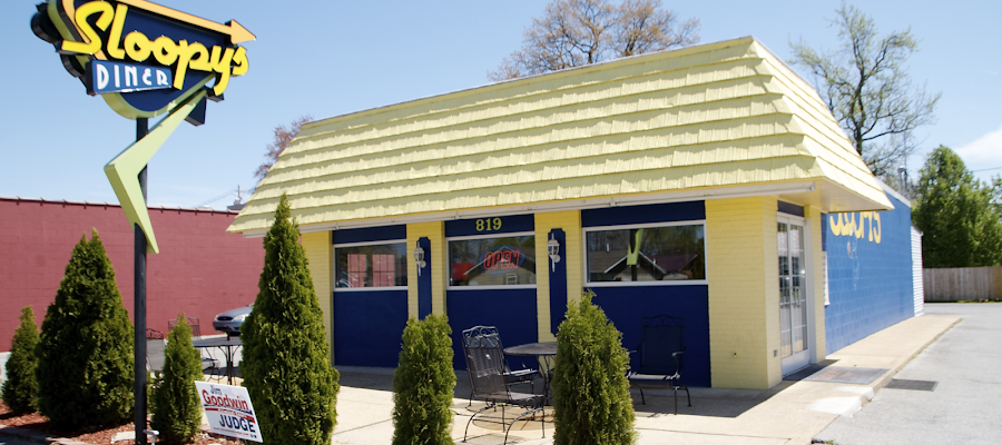 Sloopy's Diner