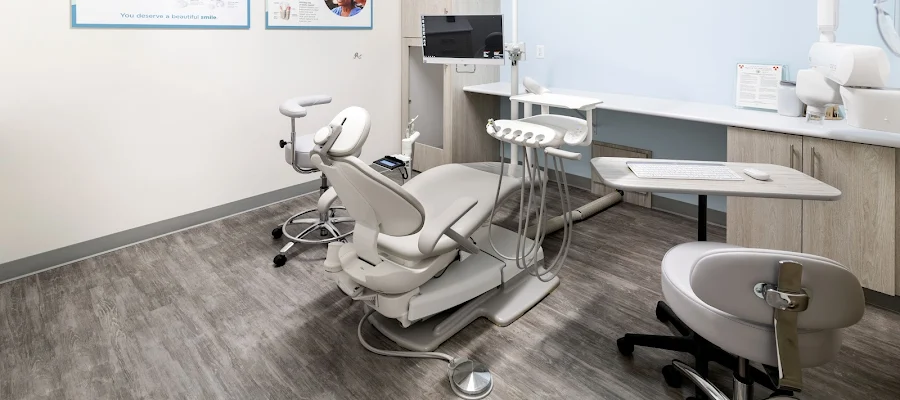 SLU Dental Group