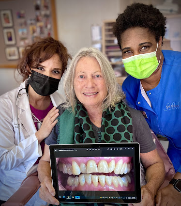 SMA Dental