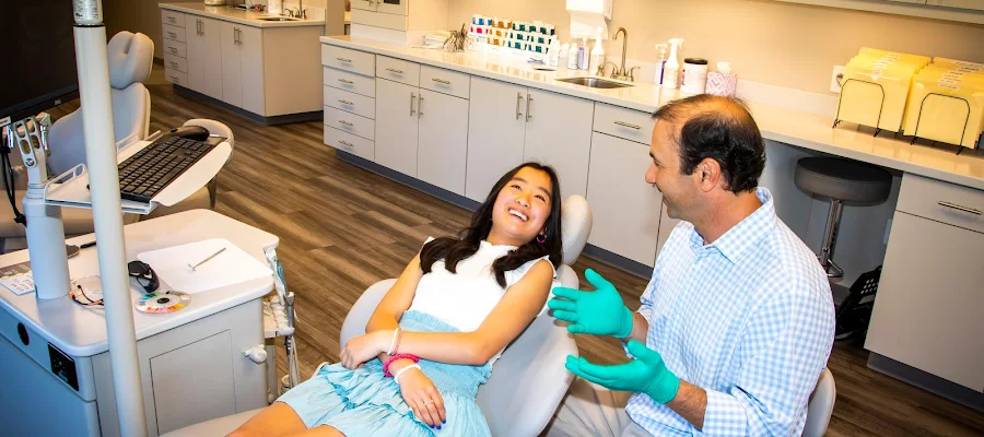 Smaha Orthodontics