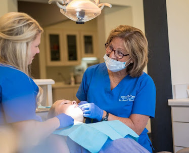 Small Bites Pediatric Dentistry