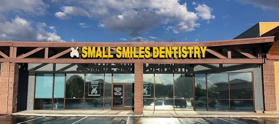 Small Smiles Dental Center