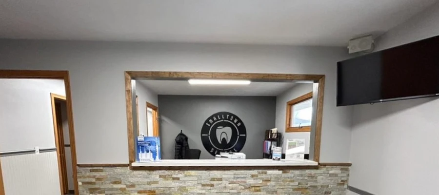 Smalltown Dental Hopedale