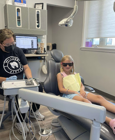 Smalltown Dental - Morton Detroit
