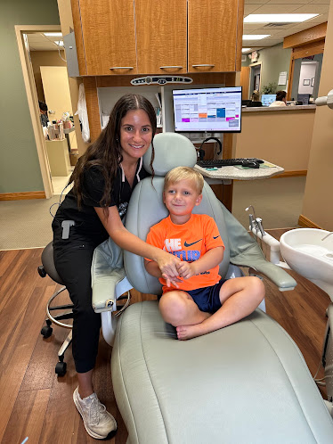 Smalltown Dental Morton (Fourth)