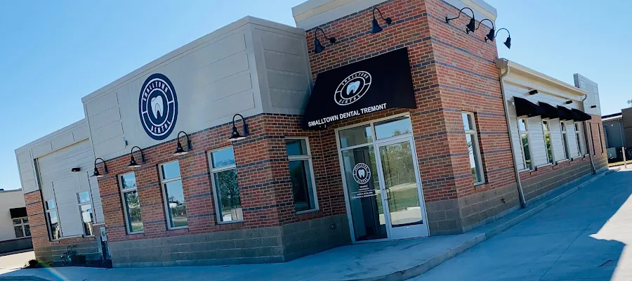 Smalltown Dental Tremont