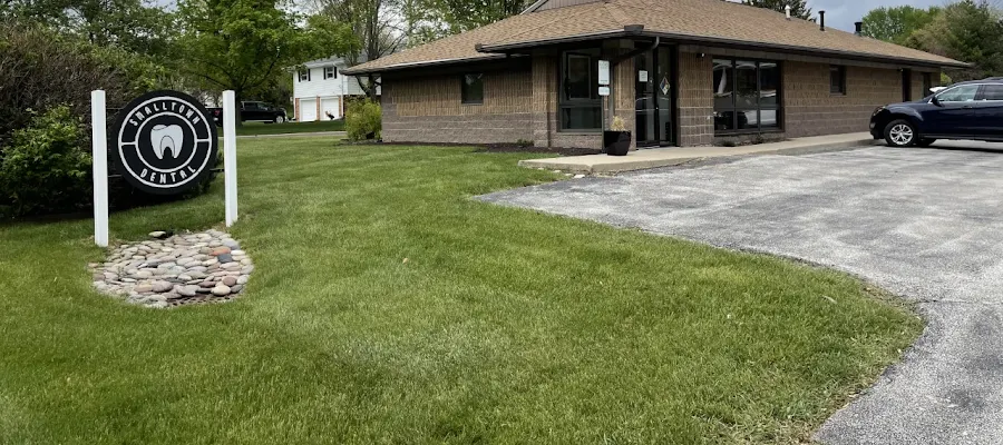 Smalltown Dental Willow Knolls