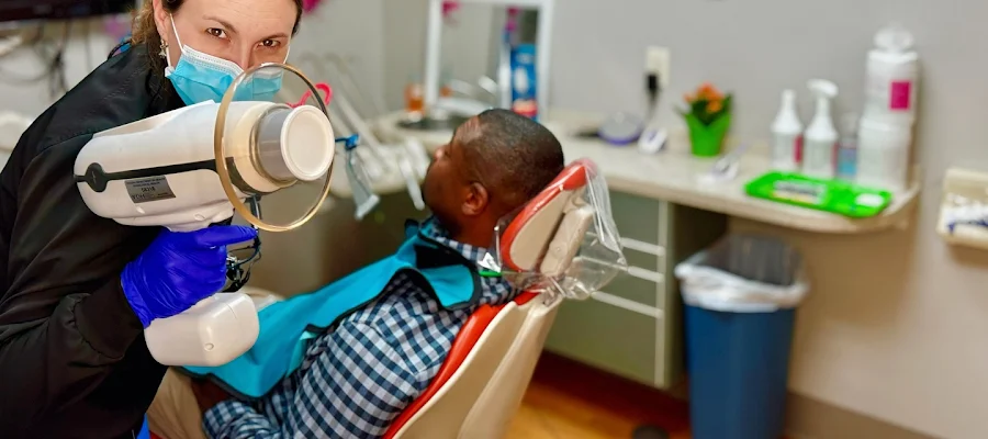 Smallwood Dental Solutions