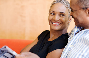 Smart Senior Healthcare