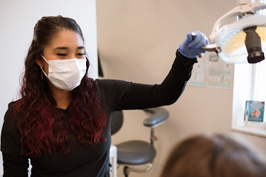 SmartMouth Dental Care