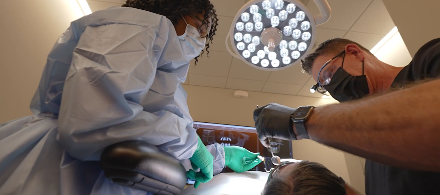 Smile 360 Implant and Family Dentistry