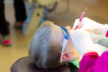 Smile Academy Pediatric Dentistry