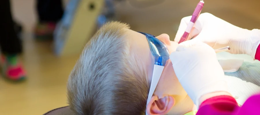 Smile Academy Pediatric Dentistry