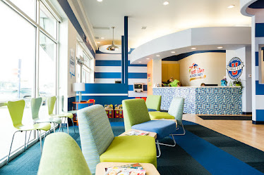 Smile Academy Pediatric Dentistry