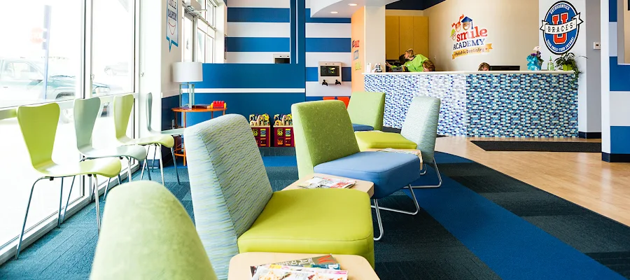 Smile Academy Pediatric Dentistry