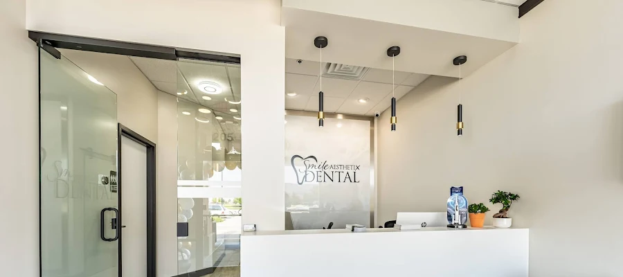 Smile Aesthetix Dental