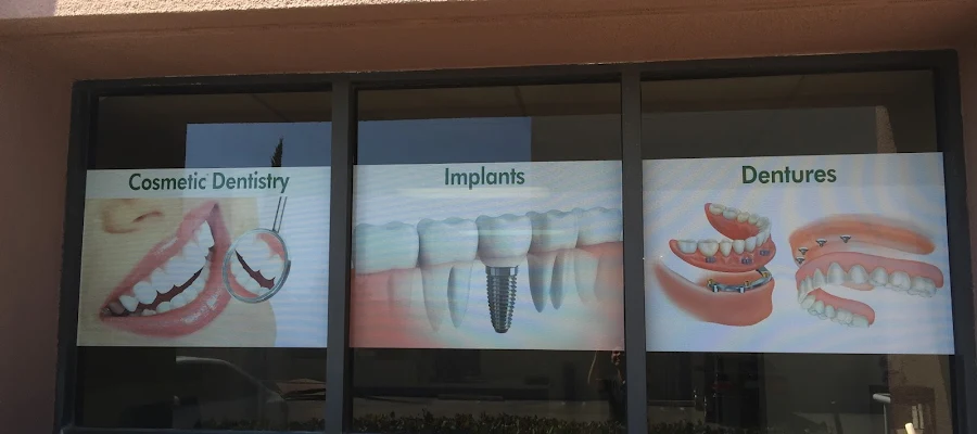 Smile Again Dental Center