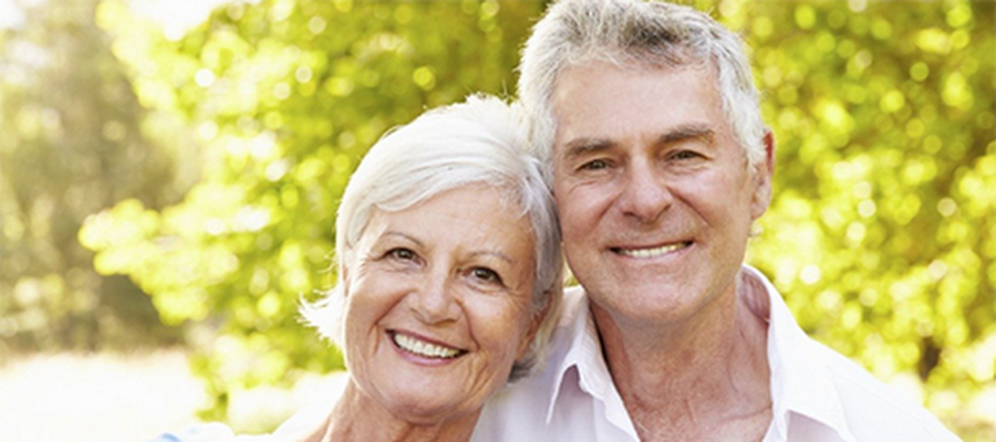 Smile Again Dentures