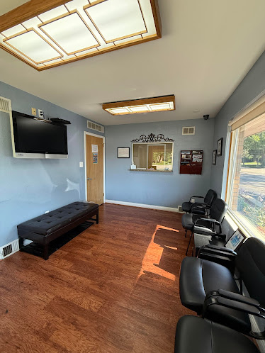 Smile America Dental Center