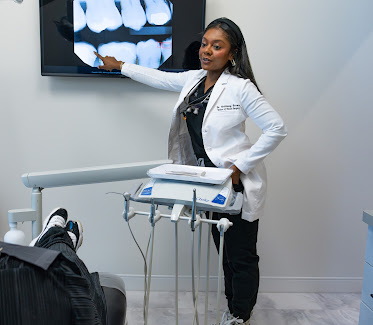 Smile and Aesthetics Barr of Orland Park
