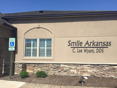 Smile Arkansas