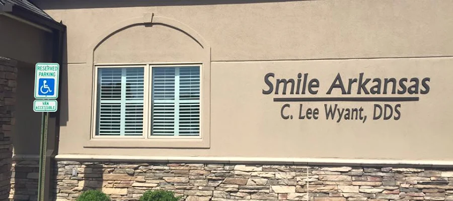 Smile Arkansas