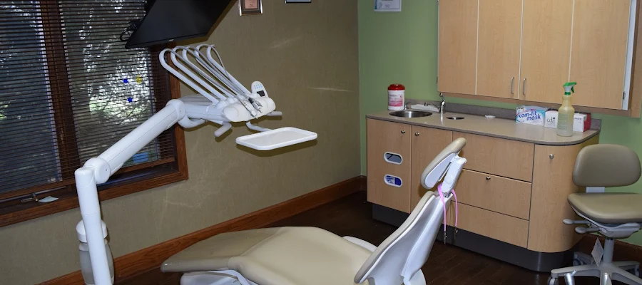 Smile Arts Dental