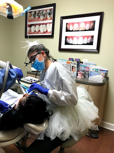 Smile Arts General And Cosmetic Dentistry