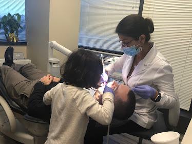 Smile Arts General Cosmetic Dentistry