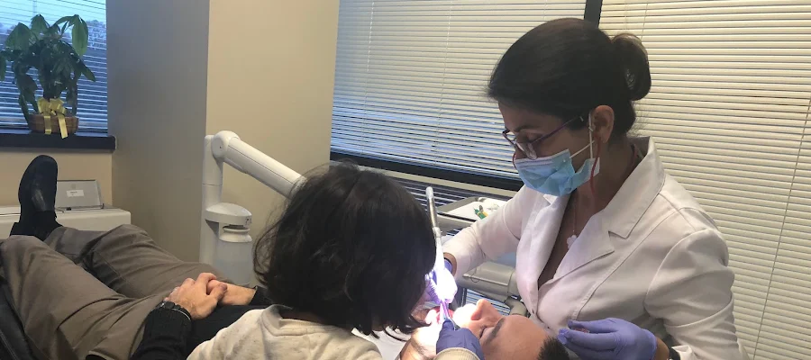 Smile Arts General Cosmetic Dentistry