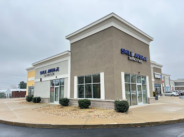 Smile Avenue - Dental Studio