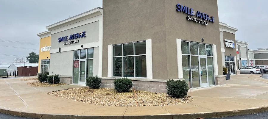 Smile Avenue - Dental Studio