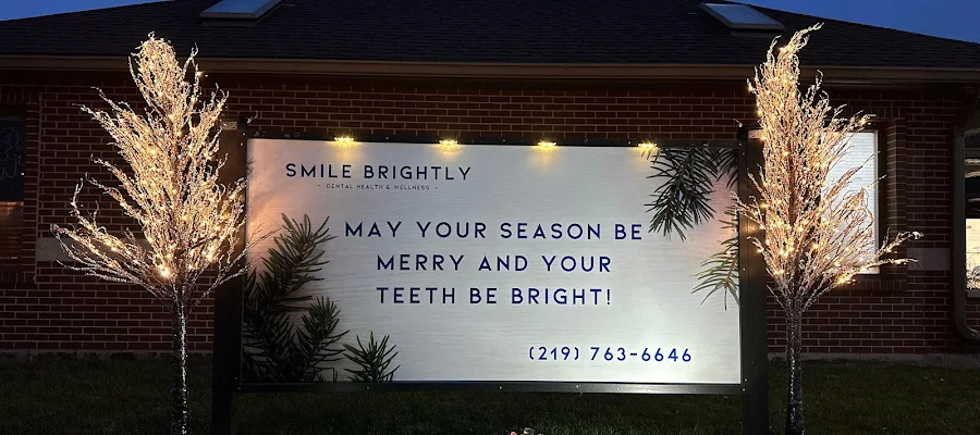 Smile Brightly Dental Health