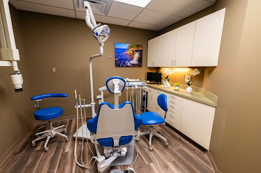 Smile Brightly Dentistry