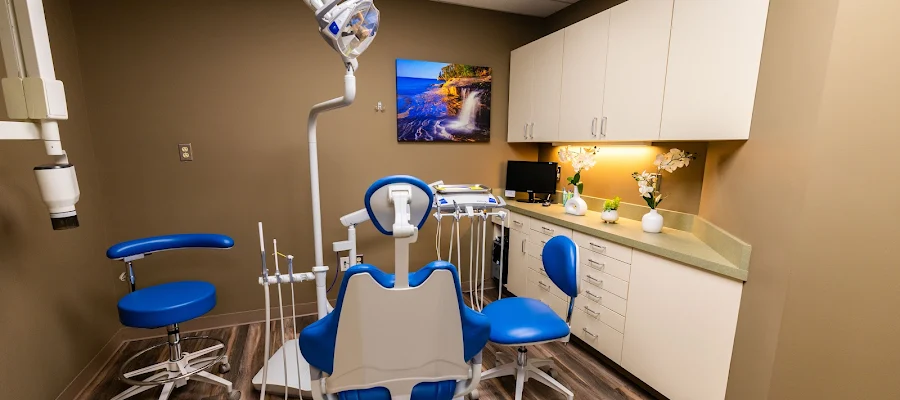 Smile Brightly Dentistry