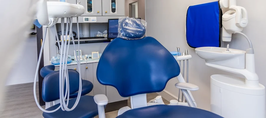 Smile Care Dental Group
