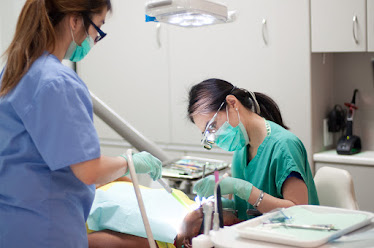 Smile Care Dental