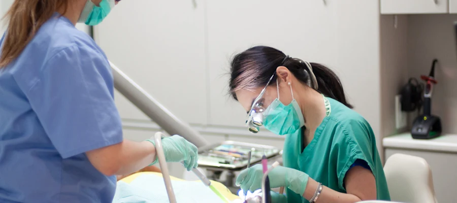 Smile Care Dental