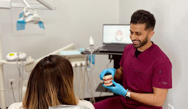 Smile Care Family Dental