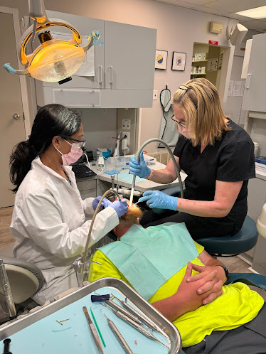 Smile Care Family Dental