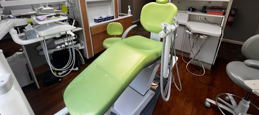 Smile Care Group