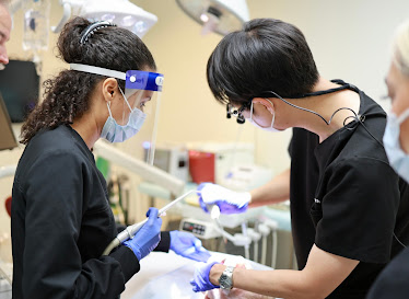 Smile Care - SC Dental Group Family Invisalign Emergency Dental Implants