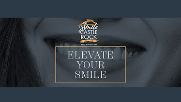 Smile Castle Rock