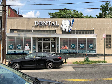 Smile Center Dental