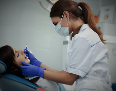 Smile Center Family Dentistry