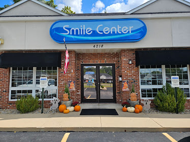 Smile Center Orthodontics