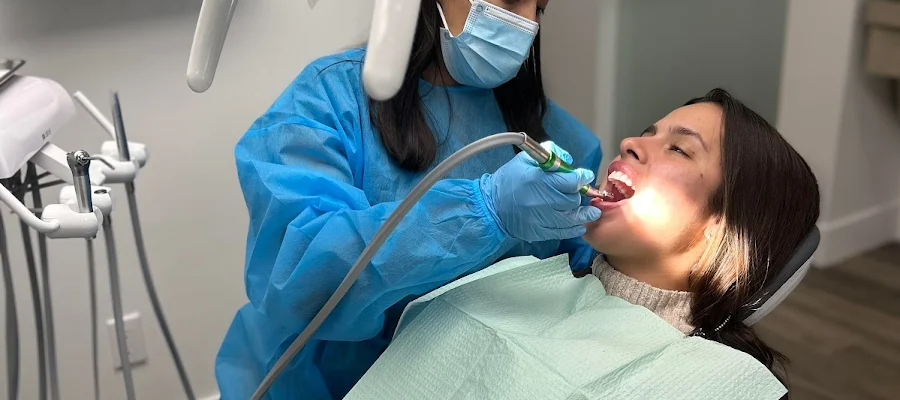 Smile Clear 3D - Smile Design Miami
