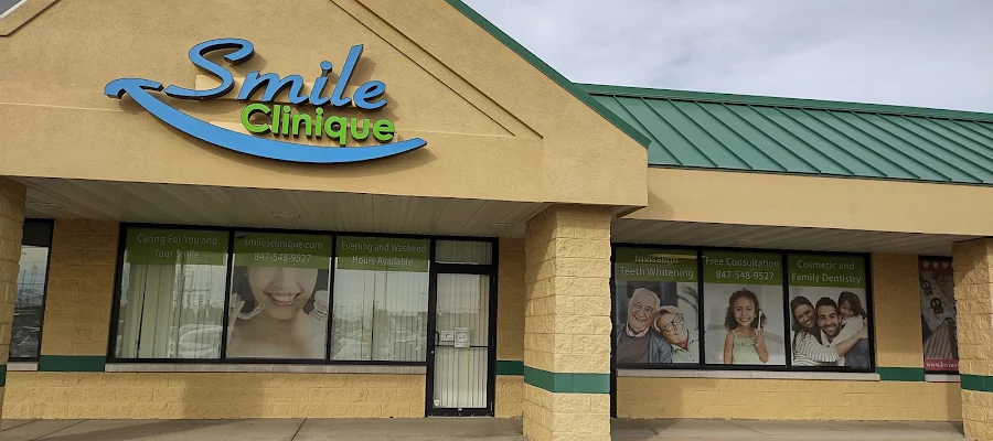Smile Clinique